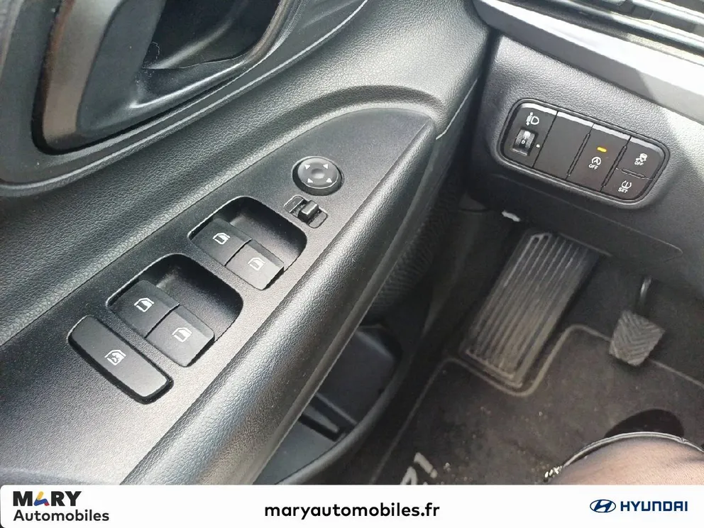 Véhicule occasion 222043 - hyundai i20 - Photo 16