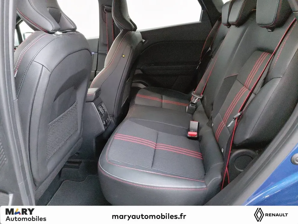 Véhicule occasion 218542 - renault CAPTUR - Photo 10