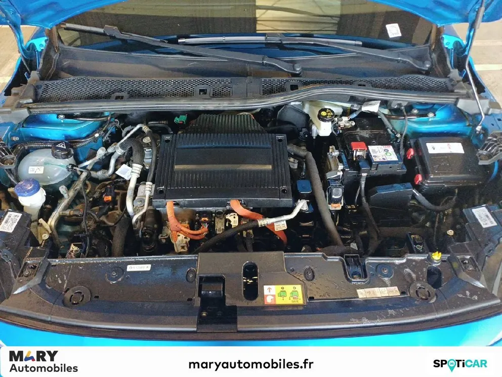 Véhicule occasion 217458 - peugeot 208 - Photo 12