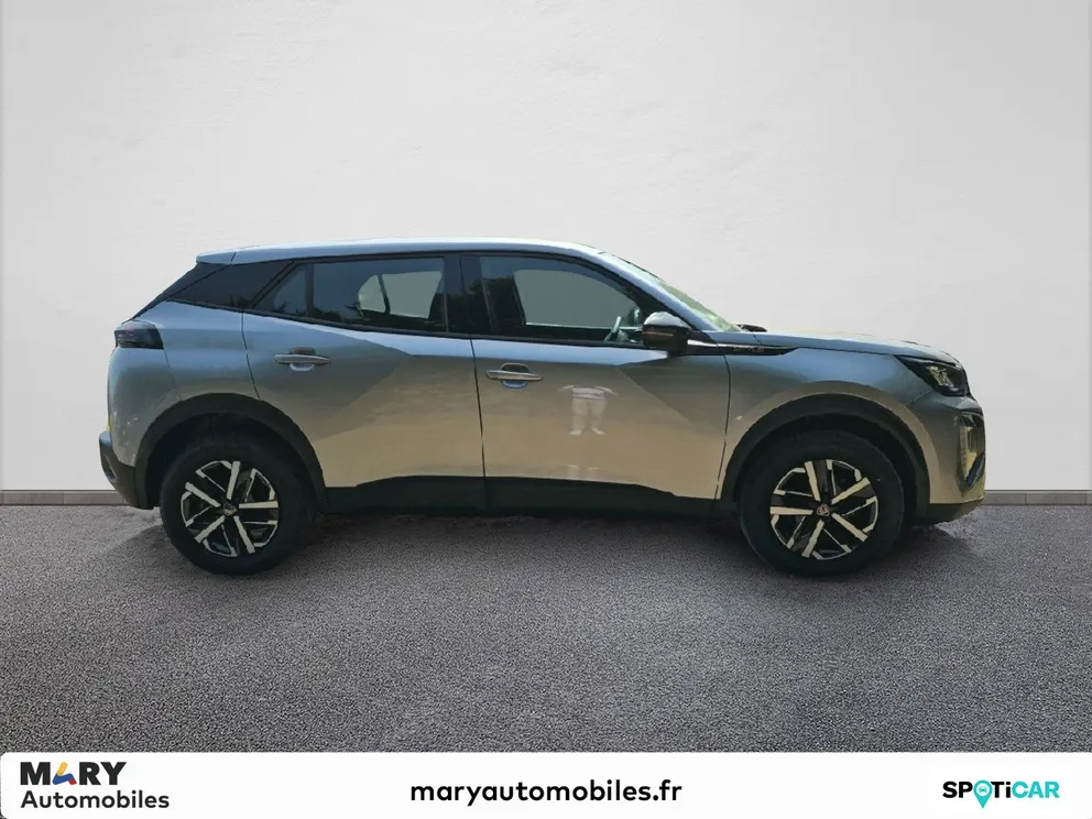 Véhicule occasion 238634 - peugeot 2008 - Photo 4