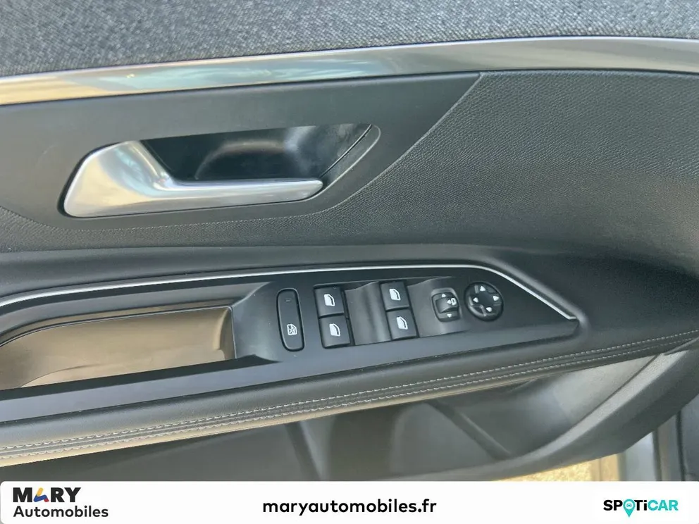 Véhicule occasion 232925 - peugeot 5008 - Photo 13