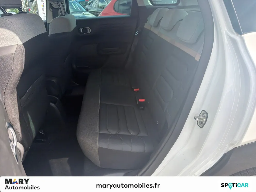 Véhicule occasion 1237417 - Citroën C3 AIRCROSS - Photo 20