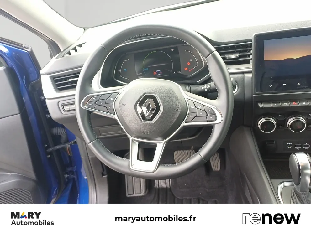 Véhicule occasion 1229745 - renault CAPTUR - Photo 13