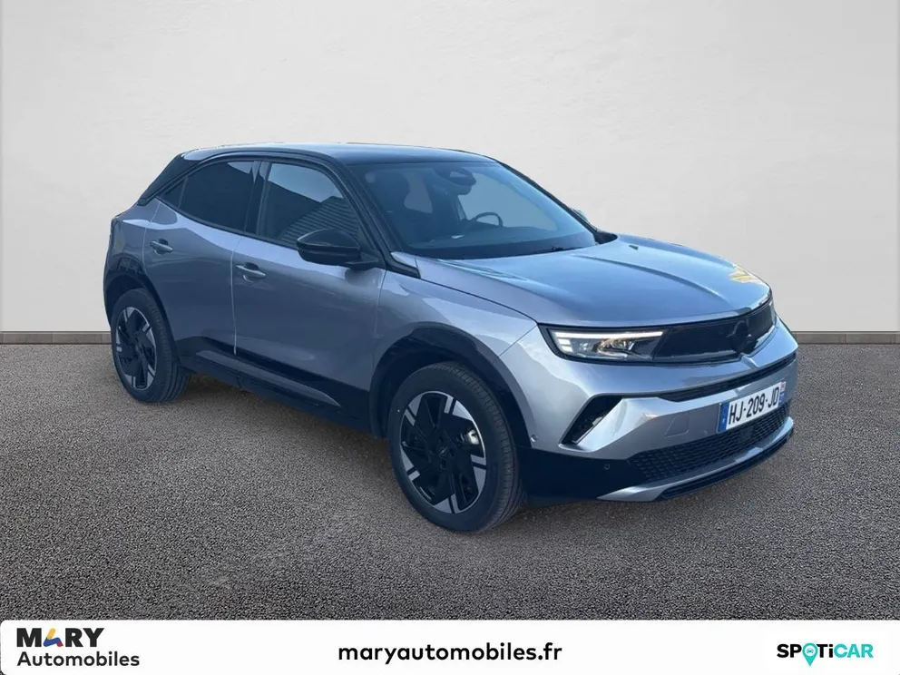 Véhicule occasion 224241 - opel MOKKA - Photo 3