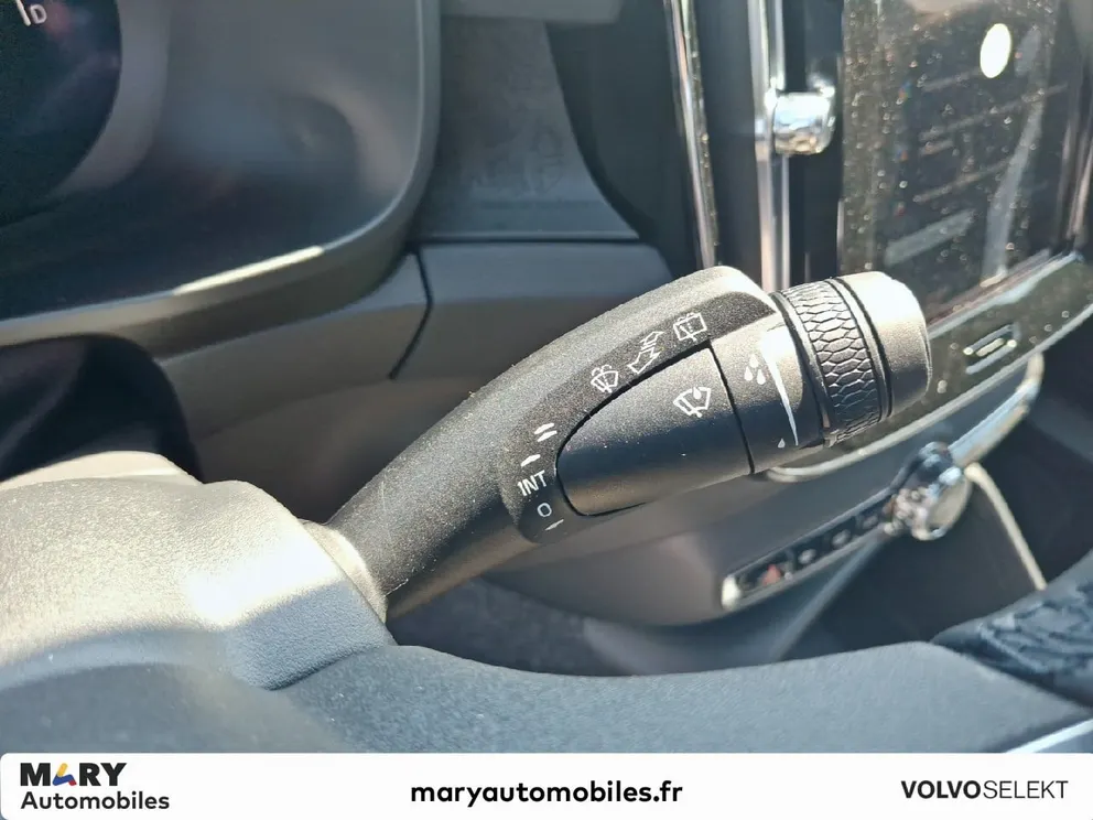 Véhicule occasion 1237867 - volvo EX40 - Photo 10