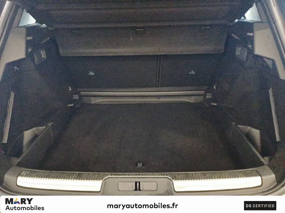 Véhicule occasion 210096 - ds DS 7 - Photo 6