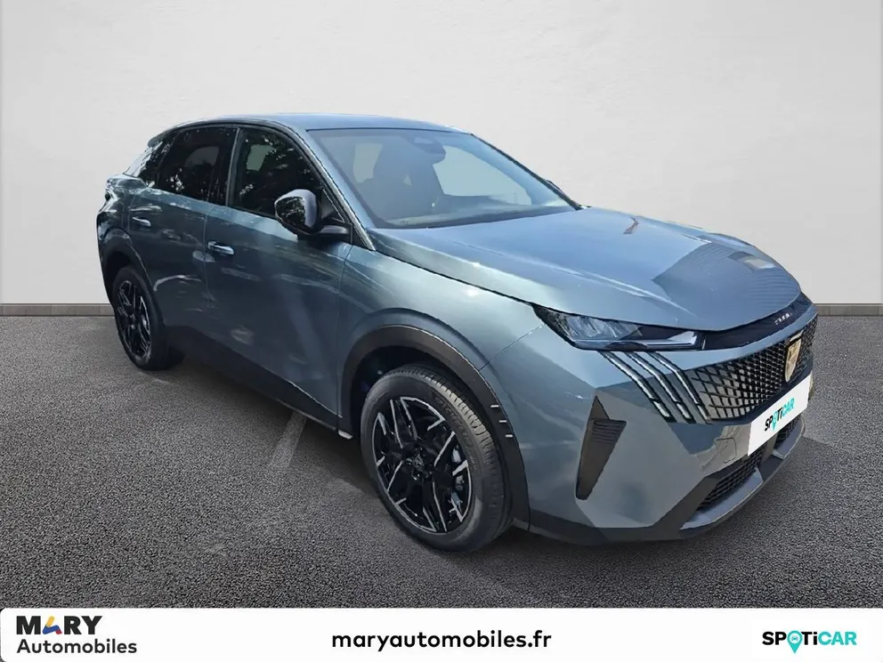 Véhicule occasion 187145 - peugeot 3008 - Photo 3