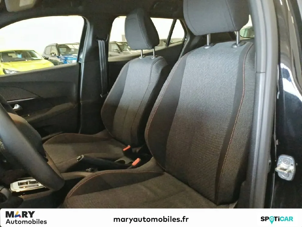 Véhicule occasion 223236 - peugeot 2008 - Photo 9