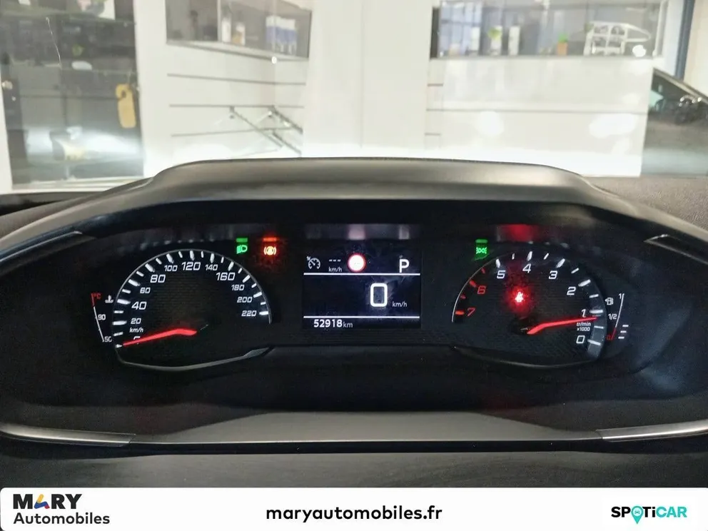 Véhicule occasion 216869 - peugeot 2008 - Photo 13