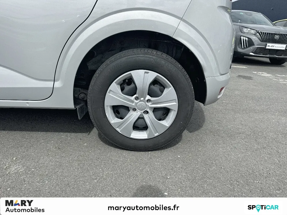 Véhicule occasion 232580 - dacia SANDERO - Photo 7