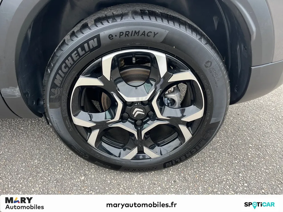 Véhicule occasion 1234131 - Citroën C5 AIRCROSS - Photo 7