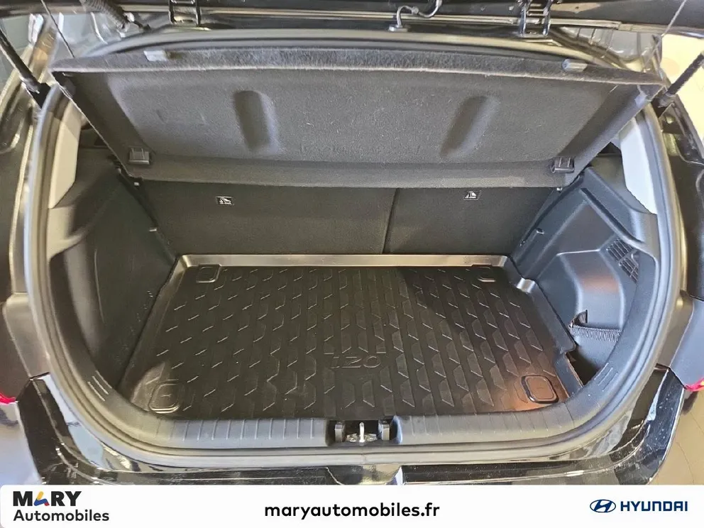 Véhicule occasion 216560 - hyundai i20 - Photo 6