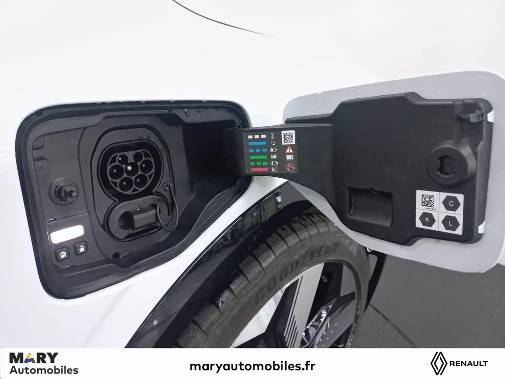 Véhicule occasion 211947 - renault MEGANE - Photo 22