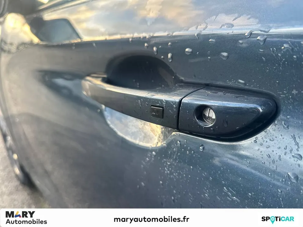 Véhicule occasion 204417 - hyundai KONA - Photo 16