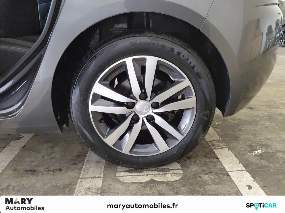 Véhicule occasion 231619 - peugeot 308 - Photo 7