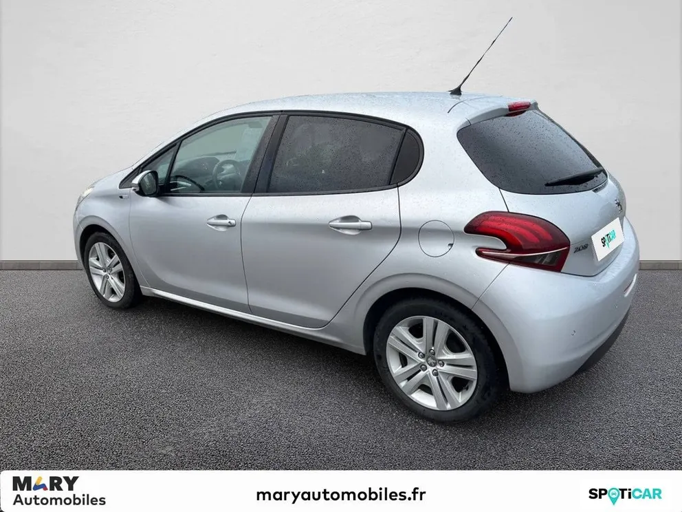 Véhicule occasion 218664 - peugeot 208 - Photo 7