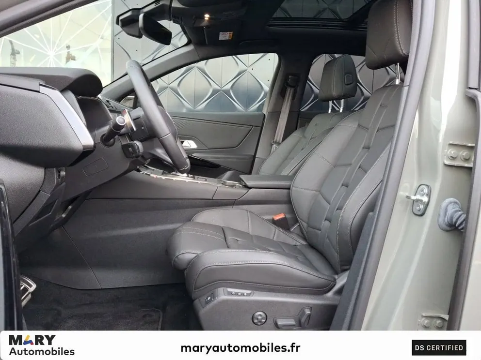 Véhicule occasion 213286 - ds DS 7 - Photo 10
