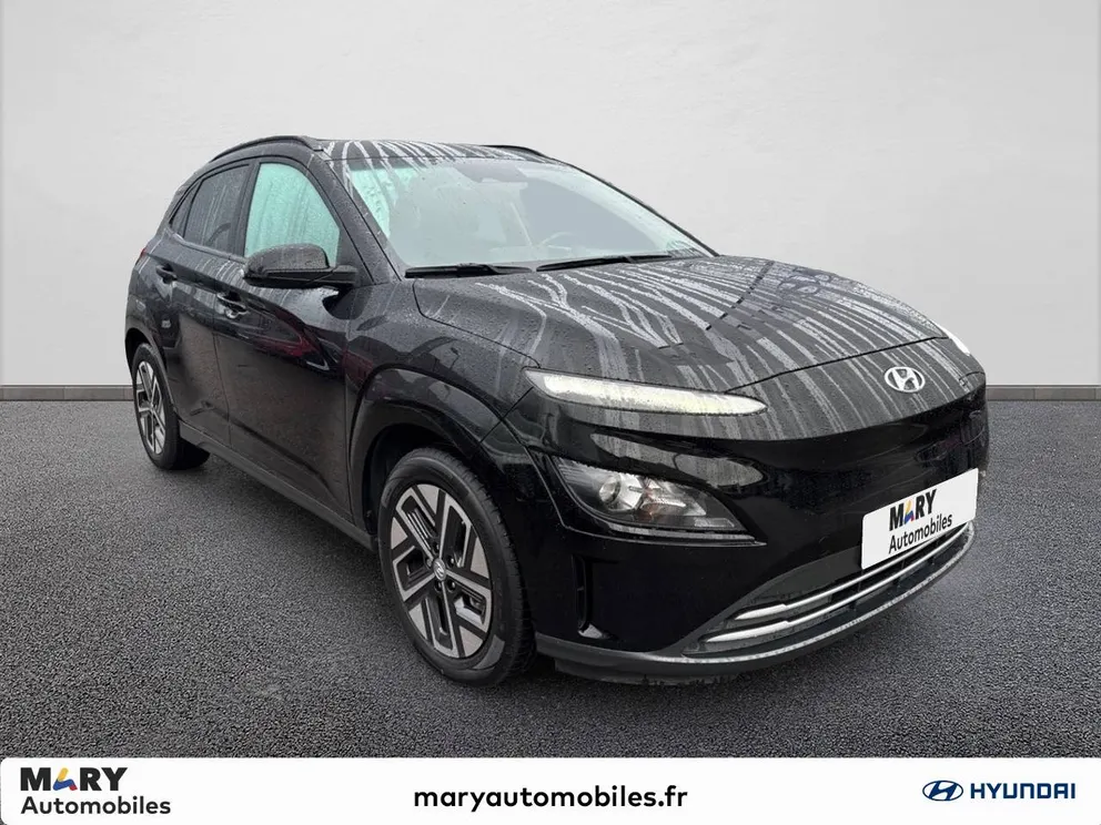 Véhicule occasion 211484 - hyundai KONA - Photo 3