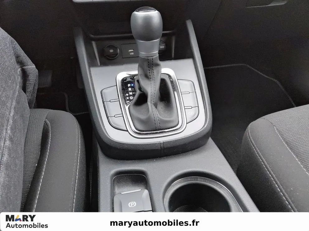 Véhicule occasion 214864 - hyundai KONA - Photo 15