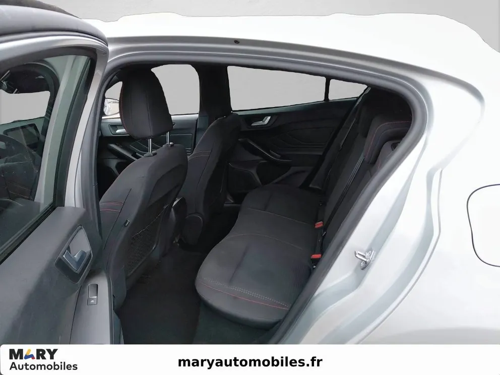 Véhicule occasion 227422 - ford FOCUS - Photo 10