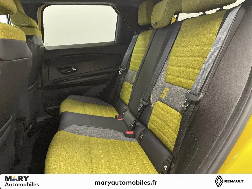 Véhicule occasion 220737 - renault RENAULT 5 - Photo 10