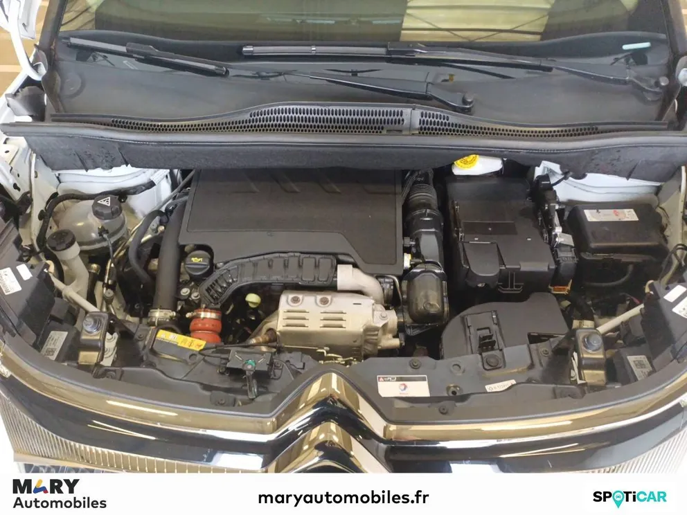 Véhicule occasion 211575 - Citroën C3 AIRCROSS - Photo 12