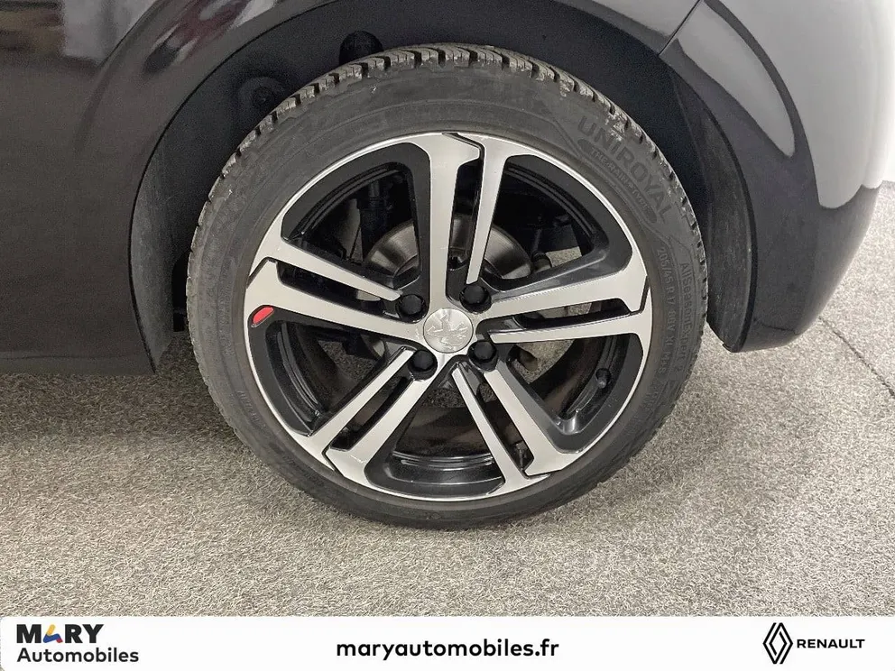 Véhicule occasion 210703 - peugeot 208 - Photo 11