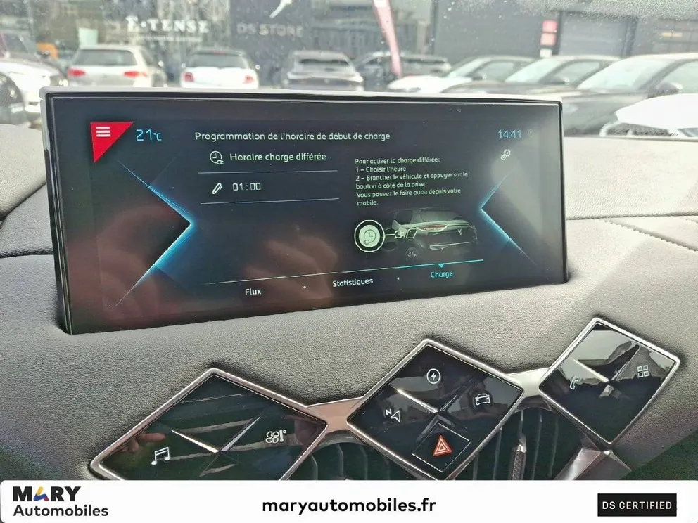 Véhicule occasion 222438 - ds DS 3 - Photo 28