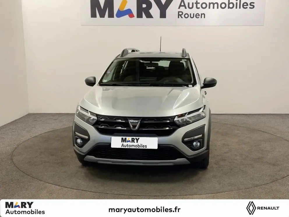 Véhicule occasion 232868 - dacia SANDERO - Photo 2