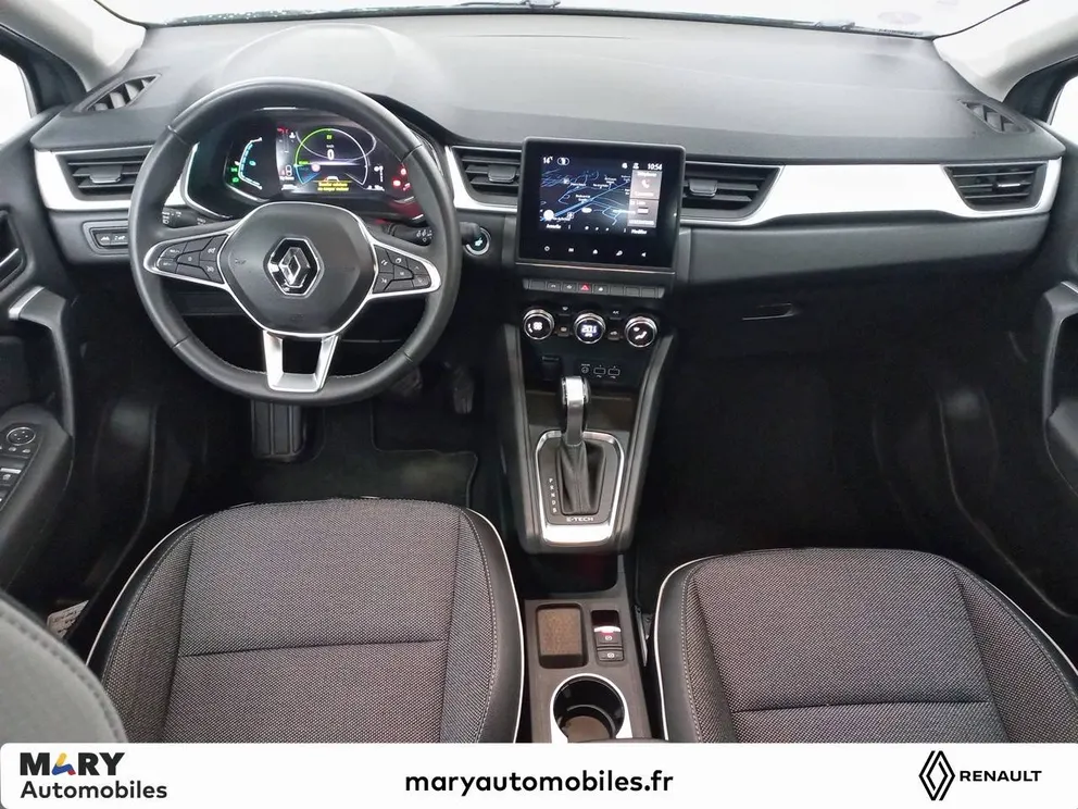 Véhicule occasion 220974 - renault CAPTUR - Photo 8