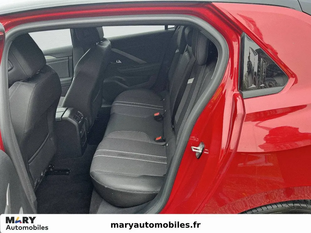 Véhicule occasion 140984 - opel ASTRA - Photo 10