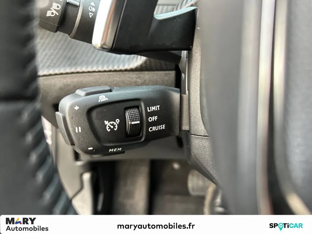 Véhicule occasion 209809 - peugeot 2008 - Photo 15