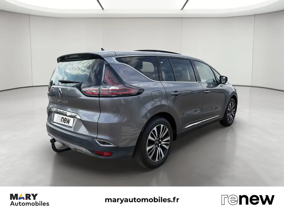 Véhicule occasion 226539 - renault ESPACE - Photo 5