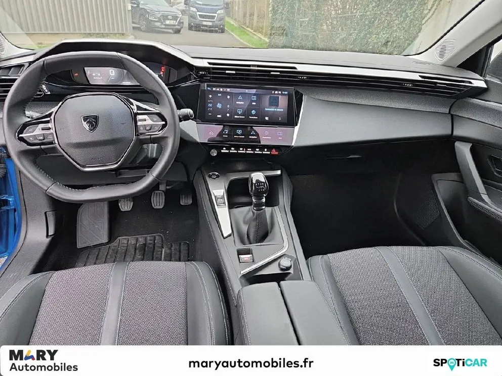 Véhicule occasion 211625 - peugeot 308 - Photo 8