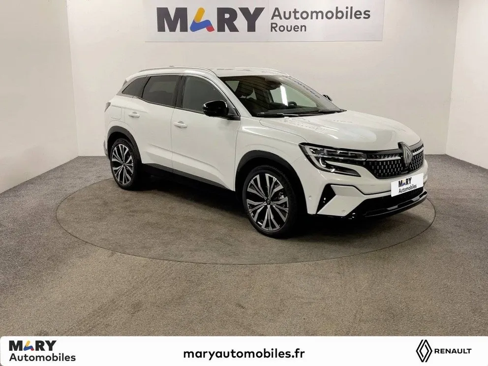 Véhicule occasion 158532 - renault AUSTRAL - Photo 3