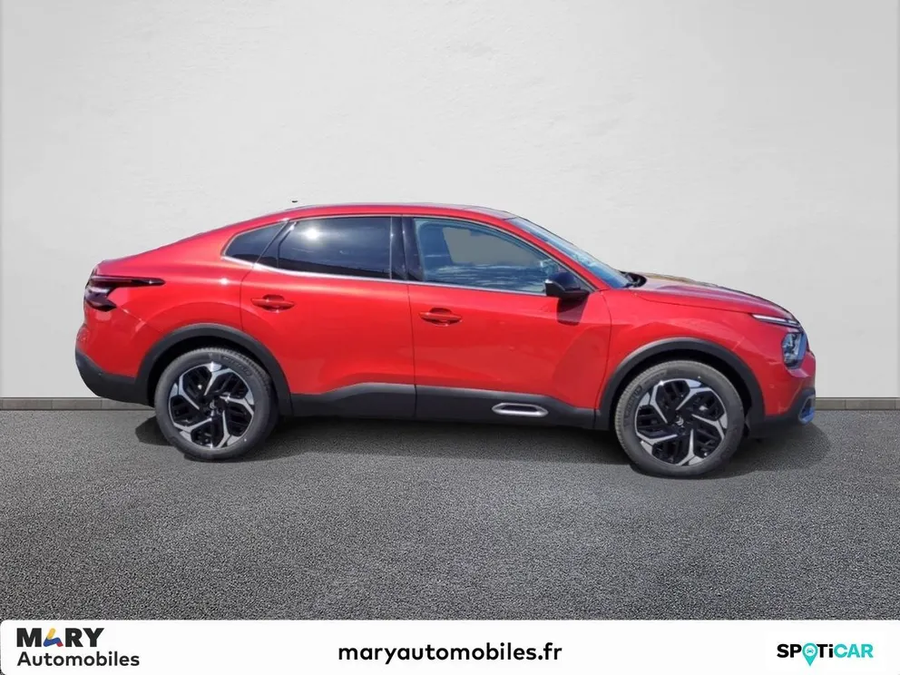 Véhicule occasion 212124 - Citroën C4 X - Photo 25