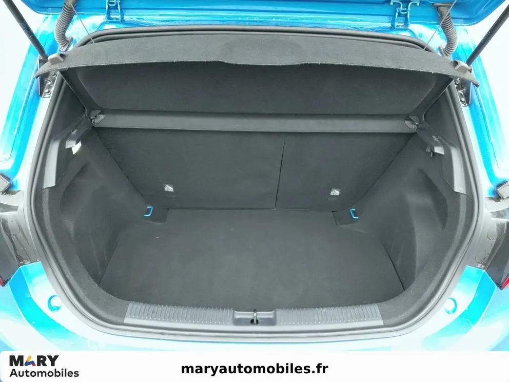 Véhicule occasion 221784 - mg MG3 - Photo 6