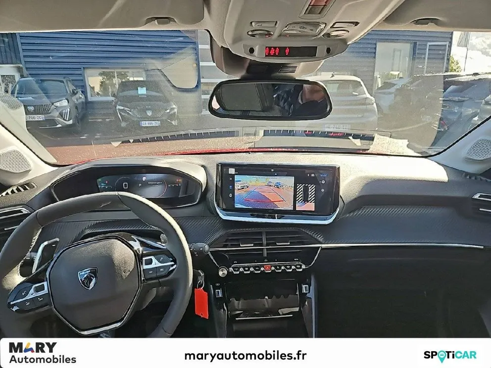 Véhicule occasion 194609 - peugeot 208 - Photo 8