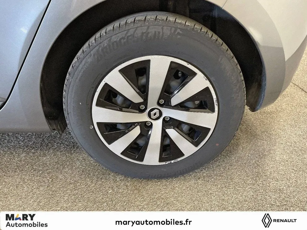 Véhicule occasion 192257 - renault CLIO - Photo 11