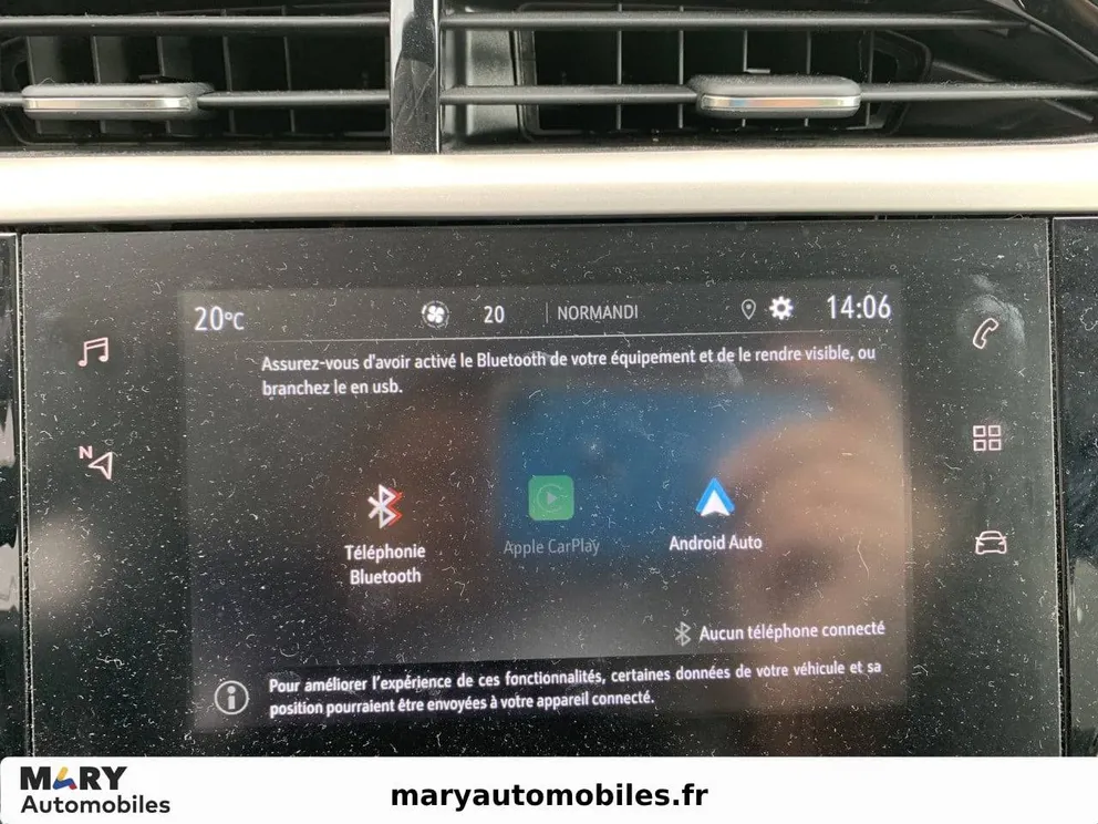 Véhicule occasion 208867 - opel CORSA - Photo 25