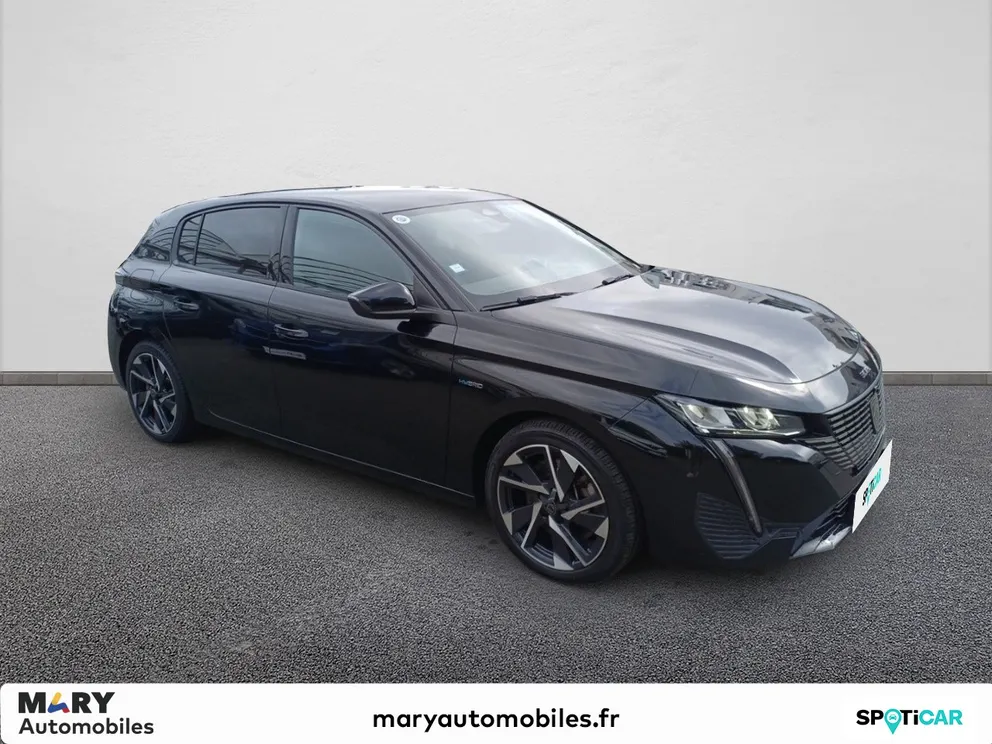 Véhicule occasion 1229644 - peugeot 308 - Photo 5