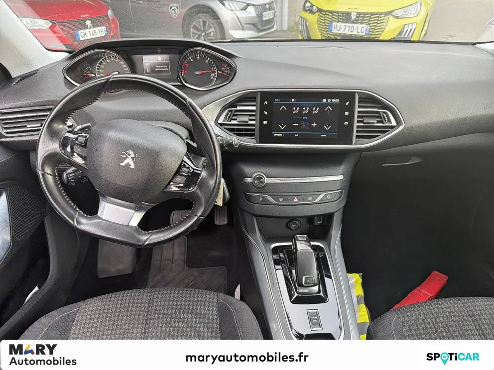 Véhicule occasion 217489 - peugeot 308 - Photo 8