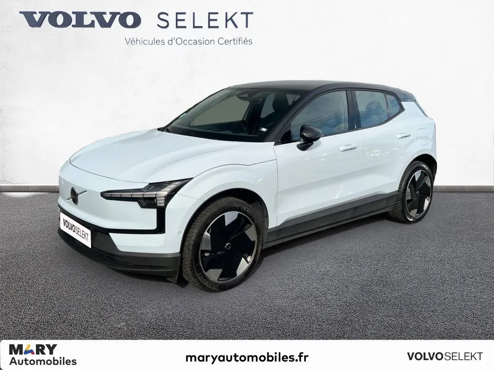 Véhicule occasion 181489 - volvo EX30 - Photo 1