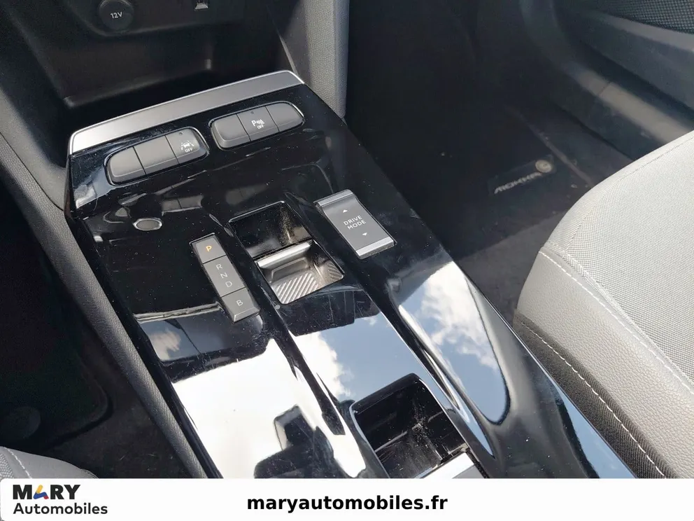 Véhicule occasion 1235334 - opel MOKKA - Photo 14