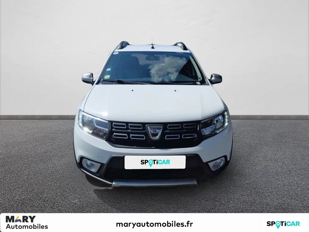 Véhicule occasion 1238016 - dacia SANDERO - Photo 6