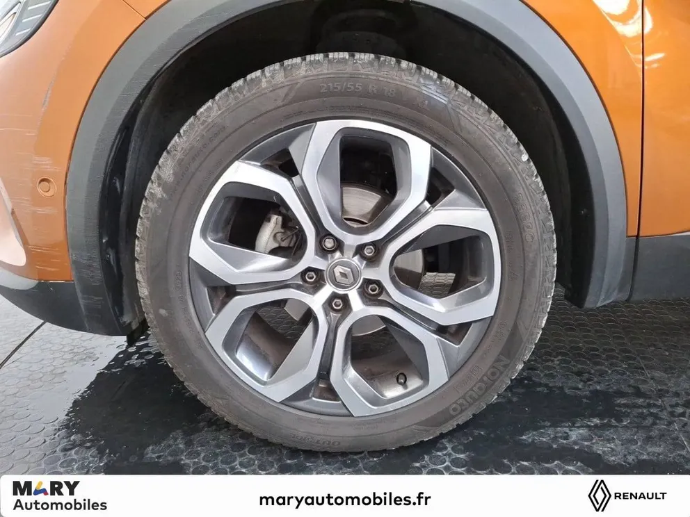 Véhicule occasion 232526 - renault CAPTUR - Photo 11