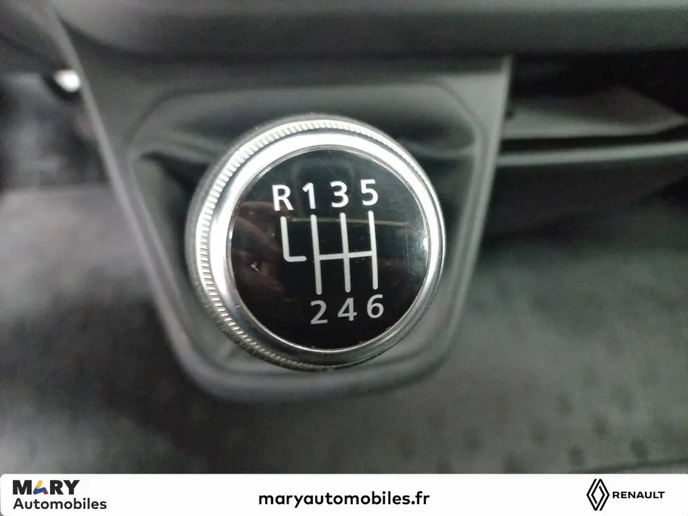 Véhicule occasion 213428 - renault TRAFIC - Photo 20