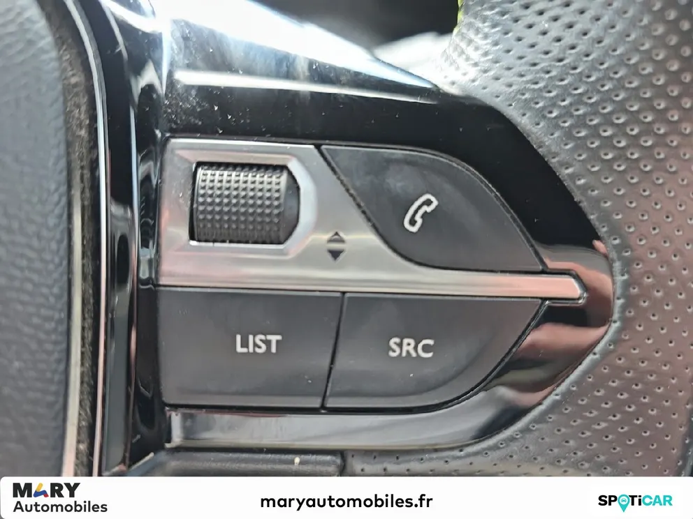 Véhicule occasion 1231182 - peugeot 208 - Photo 12