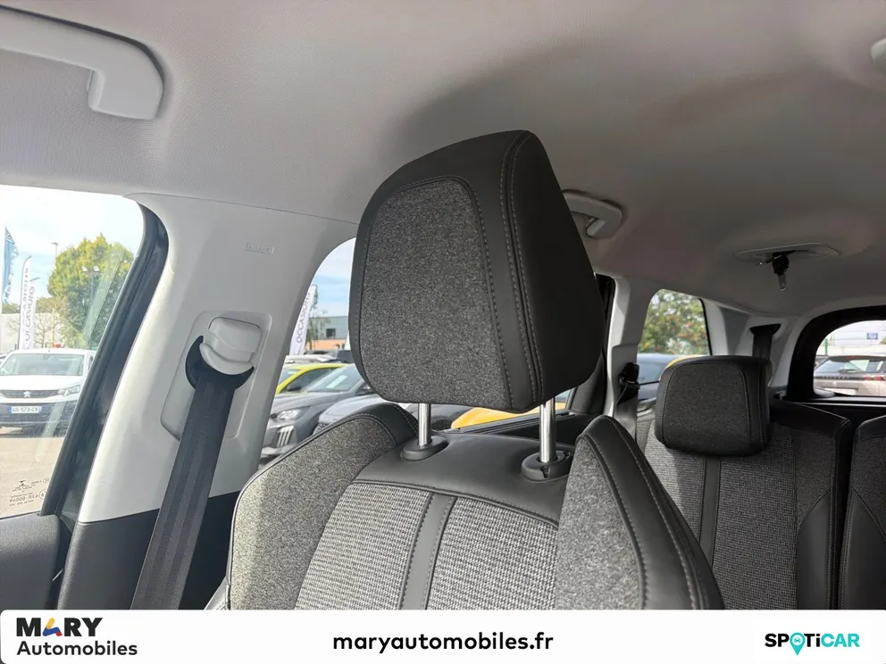 Véhicule occasion 1232019 - peugeot 5008 - Photo 10