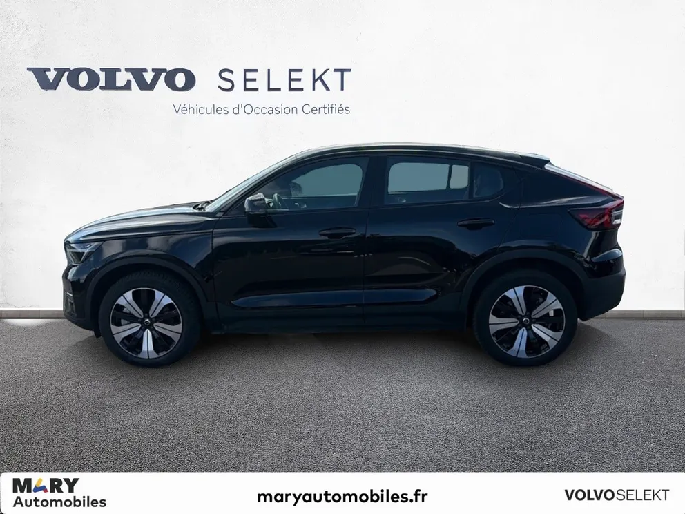 Véhicule occasion 236144 - volvo C40 - Photo 2